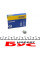 R86021003 RING Автолампа 24V 1.2W EBS-N10 Grey (у щиток приладів)
