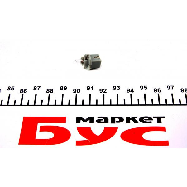 R86021003 RING Автолампа 24V 1.2W EBS-N10 Grey (у щиток приладів)