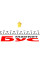 R86028166 RING Автолампа 24V 2.4W EBS-N10 BAX10D Yellow (у щиток приладів)