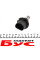 R9004 RING Автолампа HB1 12V 65/45W P29t