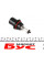 R9004 RING Автолампа HB1 12V 65/45W P29t