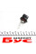 R9005XS RING Автолампа HB3A 12V 60W P20d (прямий штекер)