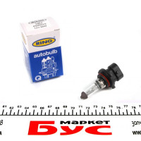 R9006XS RING Автолампа HB4A 12V 51W P22d (прямий штекер)