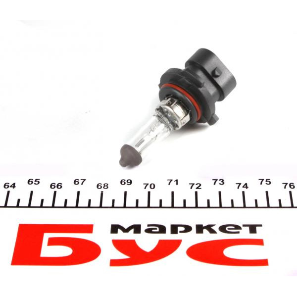 R9006XS RING Автолампа HB4A 12V 51W P22d (прямий штекер)