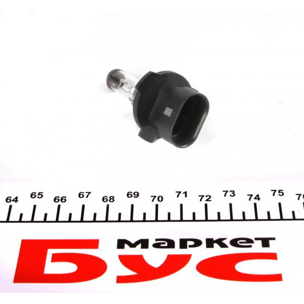 R9006XS RING Автолампа HB4A 12V 51W P22d (прямий штекер)