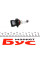 R9006XS RING Автолампа HB4A 12V 51W P22d (прямий штекер)