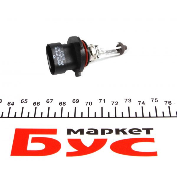R9006XS RING Автолампа HB4A 12V 51W P22d (прямий штекер)