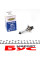 R977 RING Автолампа H7 12V 55W PX26d Ultra Xenon +50% (1шт)