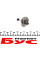 R977 RING Автолампа H7 12V 55W PX26d Ultra Xenon +50% (1шт)