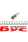RB1506LED RING Автолампа R5W 24V 2W BA15d (SBC) LED (6000K/400lm/5x Long Life) (1шт)
