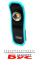 REIL5500CRI RING Фонарик-лампа (4500K/400 люмен/широкоугольная линза/магнит/поворотная подставка)