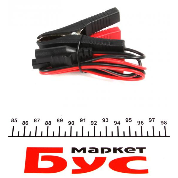 RESC701 RING Зарядний пристрій (6/12V-1A) (Ca/Ca; GEL; VRLA; EFB; AGM/ до 60Ah)