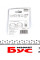 REW501A RING Автолампа WY5W 12V 5W W2.1x9.5d Standard (без цоколя, жовта) (blister/2шт.)
