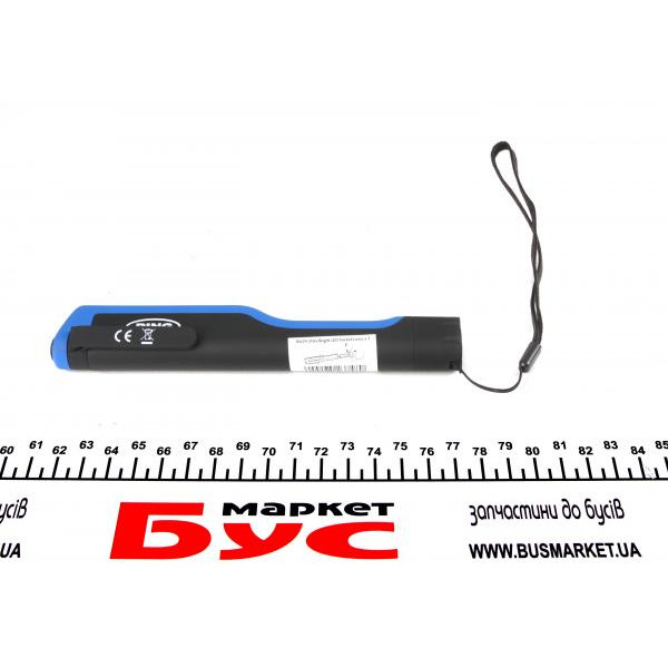 RIL54 RING Ліхтарик LED у вигляді ручки з магнітним затискачем (110Lm/3xAAA)