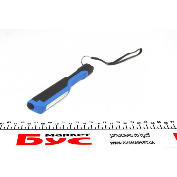 RIL54 RING Ліхтарик LED у вигляді ручки з магнітним затискачем (110Lm/3xAAA)