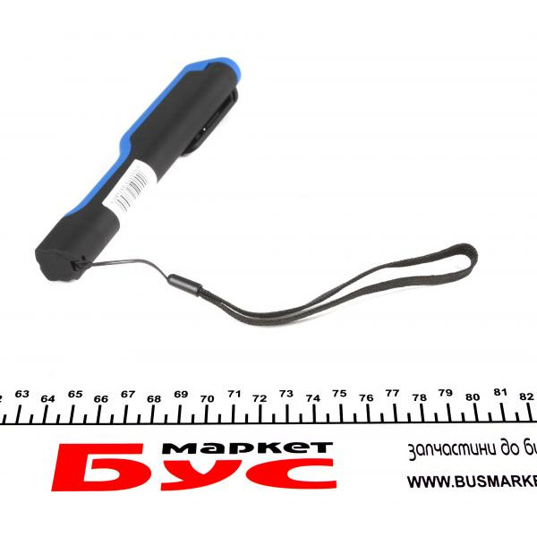 RIL54 RING Ліхтарик LED у вигляді ручки з магнітним затискачем (110Lm/3xAAA)