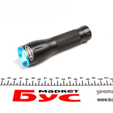 RIT1050 RING Ліхтарик портативний (300 люмен/фокусування, що настроюється/магніт/функція PowerBank)