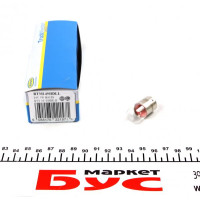 RTM149HDLL RING Автолампа R5W 24V 5W BA15s (SCC) Truckmaster Heavy Duty/Long Life