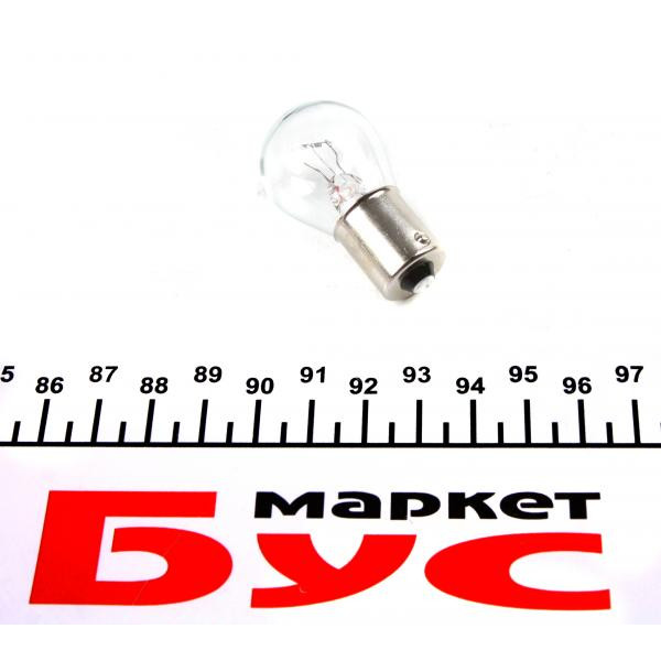 RTM241HDLL RING Автолампа P21W 24V 21W BA15s (SCC) Truckmaster Heavy Duty/Long Life (1шт.)