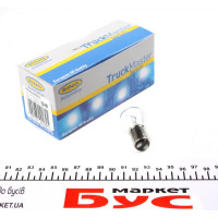 RTM346HDLL RING Автолампа P21W 24V 21W BA15d (SBC) Truckmaster Heavy Duty/Long Life