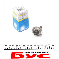 RTM474HDLL RING Автолампа H7 24V 70W PX26d Heavy Duty/Long Life Truckmaster (1шт)