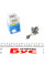 RTM475HDLL RING Автолампа H4 24V 75/70W P43t Truckmaster Heavy Duty/Long Life