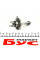 RTM475HDLL RING Автолампа H4 24V 75/70W P43t Truckmaster Heavy Duty/Long Life