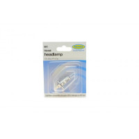 RU448 RING Автолампа H1 12V 55W P14.5s Standard (blister/1шт)