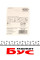 RW346 RING Автолампа P21W 24V 21W BA15d (SBC) Standard (blister/2шт.)