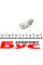 RW380LED RING Автолампа P21/5W 12V 4W BAY15d LED (6000K/510/150 lm/5x Long life) Ice white (2шт.)
