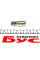 RW380LED RING Автолампа P21/5W 12V 4W BAY15d LED (6000K/510/150 lm/5x Long life) Ice white (2шт.)