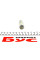 RW380LED RING Автолампа P21/5W 12V 4W BAY15d LED (6000K/510/150 lm/5x Long life) Ice white (2шт.)