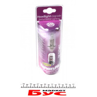 RW848 RING Автолампа H1 12V 55W P14.5s Xenon Plus +30% (blister/2шт.)