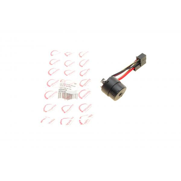 0005458108 ROTWEISS Контактна група MB Sprinter/Vito/VW LT CDI/TDI 96-