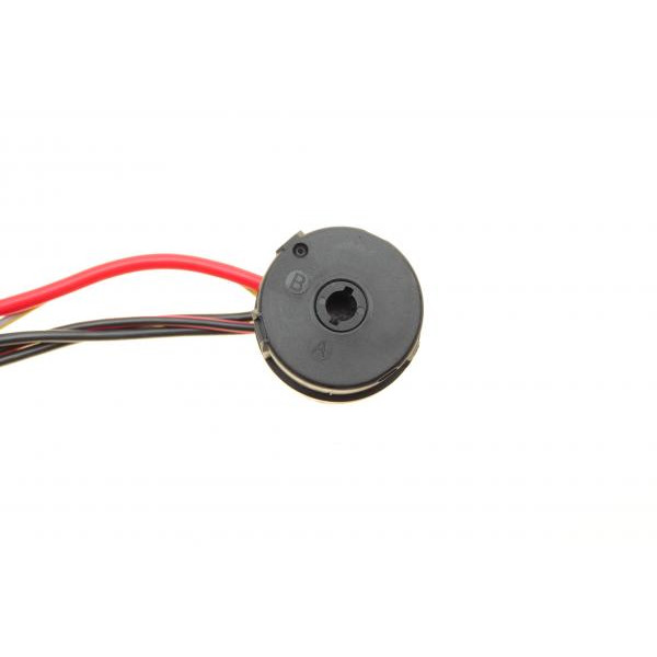 0005458108 ROTWEISS Контактна група MB Sprinter/Vito/VW LT CDI/TDI 96-