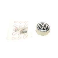 2D0601149B ROTWEISS Ковпак колісного диска VW LT 28-35 96-