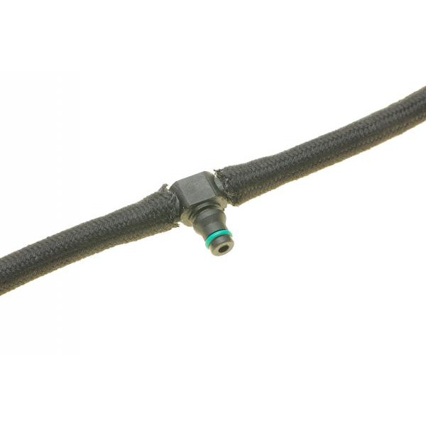 504384342 ROTWEISS Шланг обратки Fiat Ducato/Citroen Jumper/Peugeot Boxer 3.0D/HDi 06-
