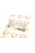 504384342 ROTWEISS Шланг обратки Fiat Ducato/Citroen Jumper/Peugeot Boxer 3.0D/HDi 06-