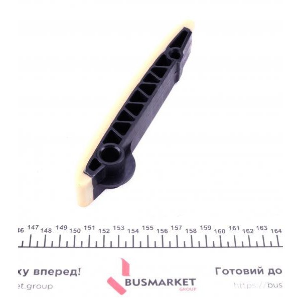 6420500211_1 ROTWEISS Комплект заспокійників + гідронатягувач ланцюга ГРМ MB Sprinter 3.0CDI OM642