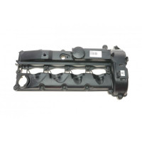 6510100430 ROTWEISS Кришка клапанів MB OM651 09- (всередині ОЕ MB)