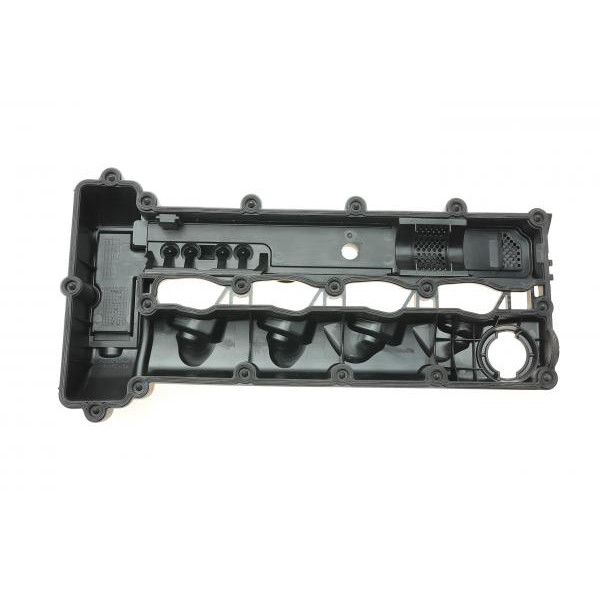 6510100430 ROTWEISS Кришка клапанів MB OM651 09- (всередині ОЕ MB)