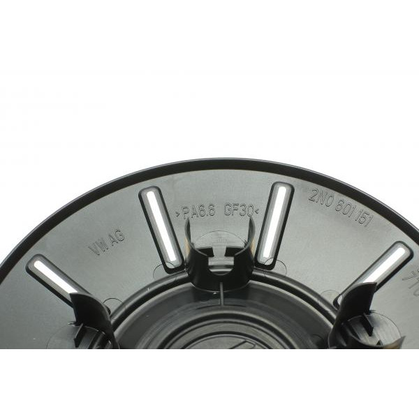 7T0601151 ROTWEISS Ковпак колісного диска VW T5/T6 03-