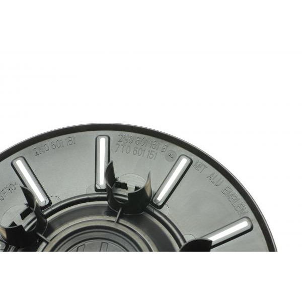 7T0601151 ROTWEISS Ковпак колісного диска VW T5/T6 03-