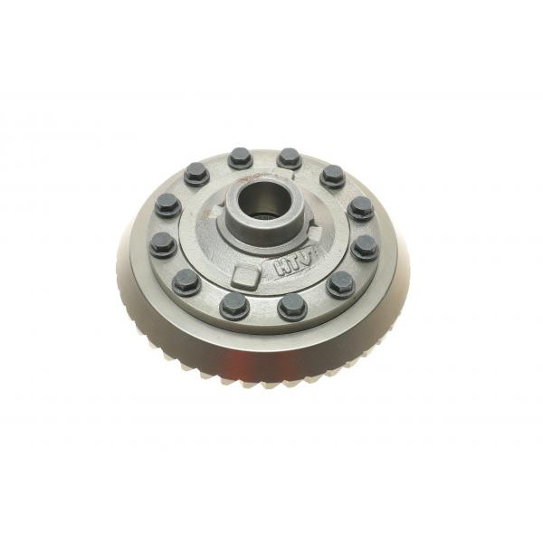 9063501423 ROTWEISS Головна пара в міст MB Sprinter/VW Crafter 06- (11x46) 215mm
