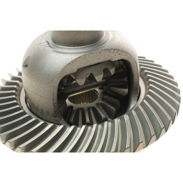 9063501423 ROTWEISS Головна пара в міст MB Sprinter/VW Crafter 06- (11x46) 215mm
