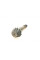 9063501423 ROTWEISS Головна пара в міст MB Sprinter/VW Crafter 06- (11x46) 215mm