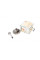 9063501523 ROTWEISS Головна пара в міст MB Sprinter/VW Crafter 06- (11x51) 215mm