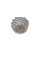 9063501523 ROTWEISS Головна пара в міст MB Sprinter/VW Crafter 06- (11x51) 215mm