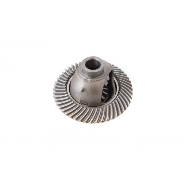 9063501523 ROTWEISS Головна пара в міст MB Sprinter/VW Crafter 06- (11x51) 215mm