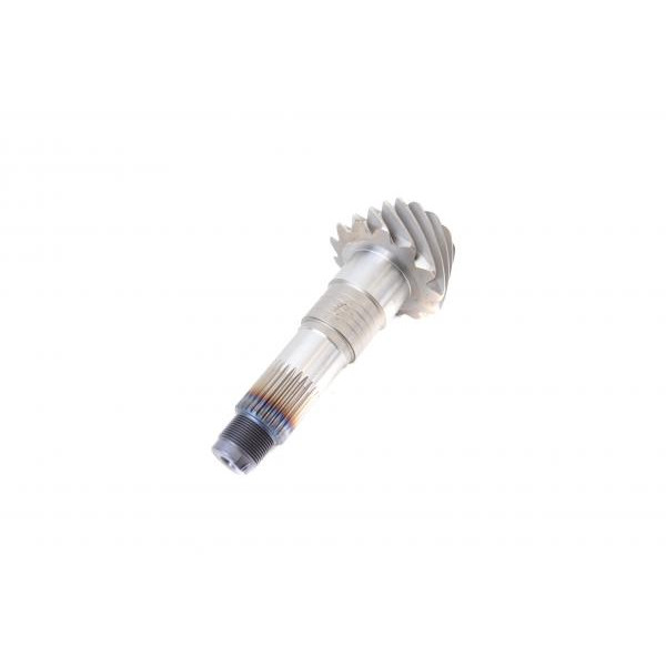 9063501523 ROTWEISS Головна пара в міст MB Sprinter/VW Crafter 06- (11x51) 215mm